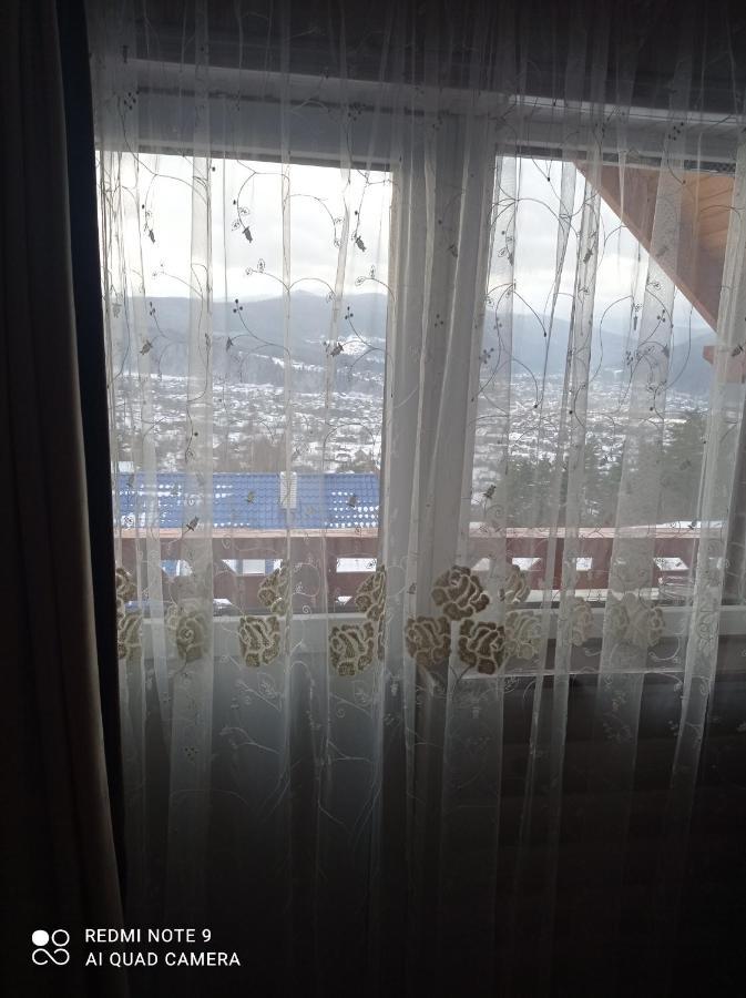 Сімейний Котедж Краєвид Mykulychyn Extérieur photo