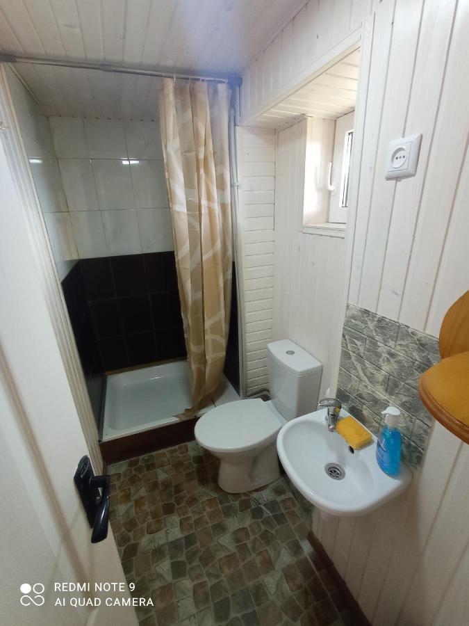 Сімейний Котедж Краєвид Mykulychyn Extérieur photo