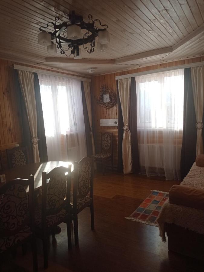 Сімейний Котедж Краєвид Mykulychyn Extérieur photo