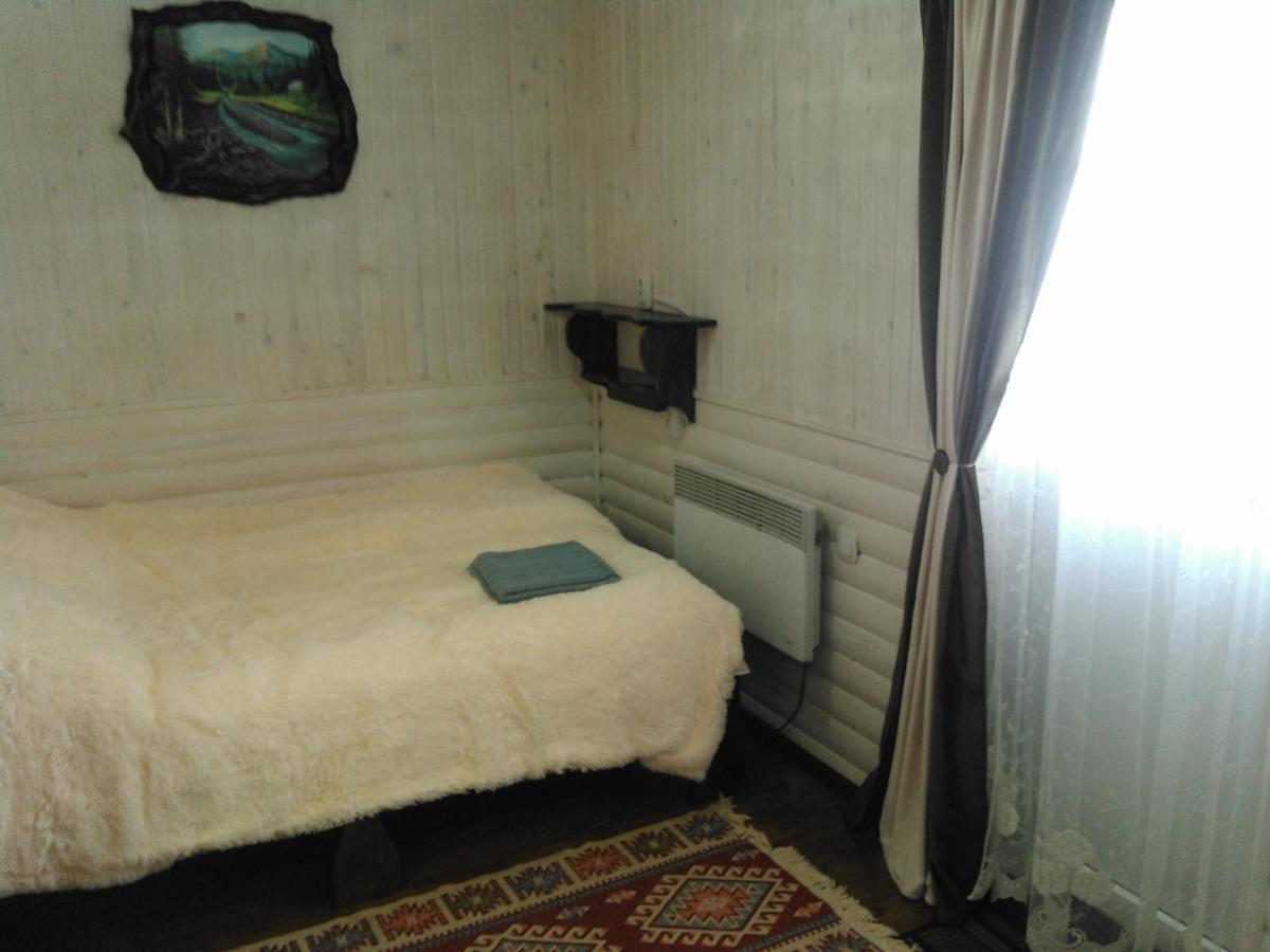 Сімейний Котедж Краєвид Mykulychyn Extérieur photo
