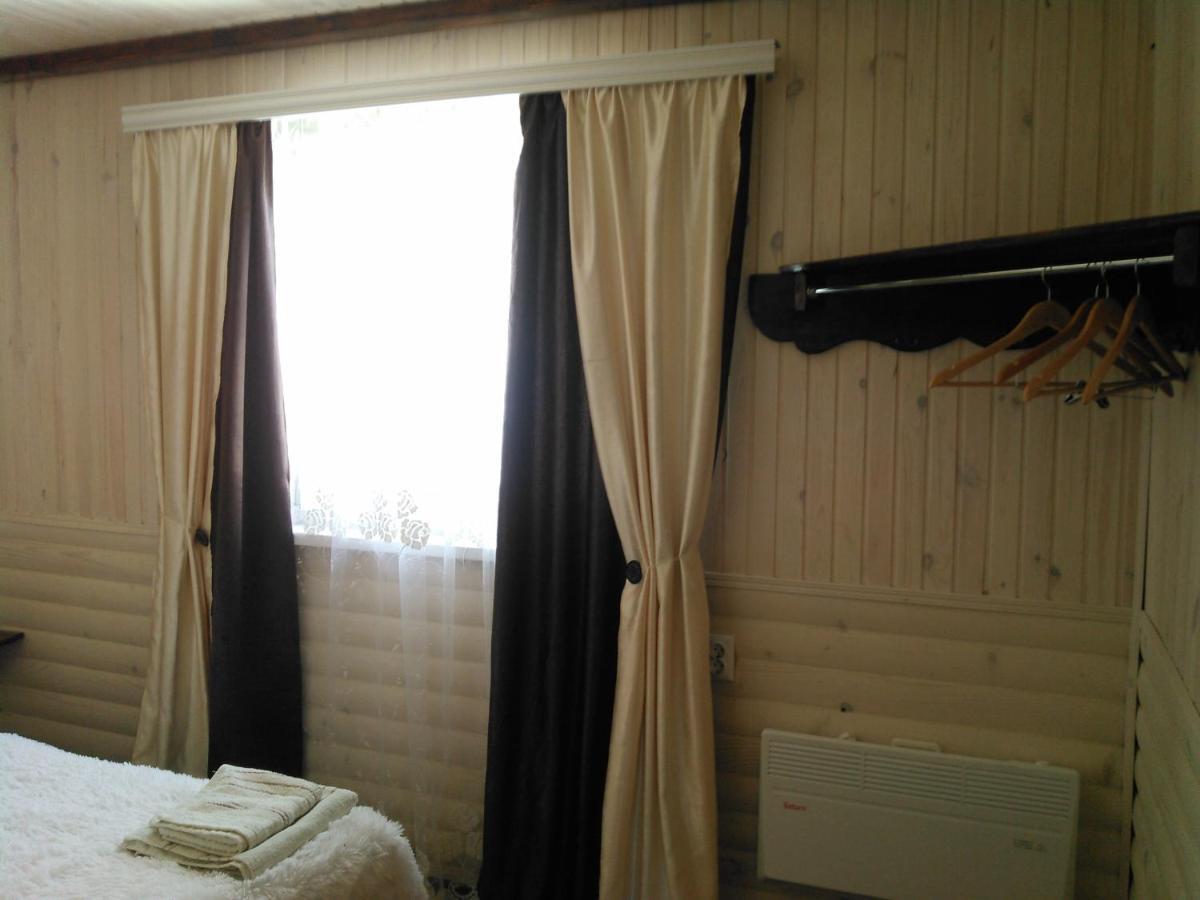 Сімейний Котедж Краєвид Mykulychyn Extérieur photo